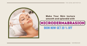 Microdermabrasion
